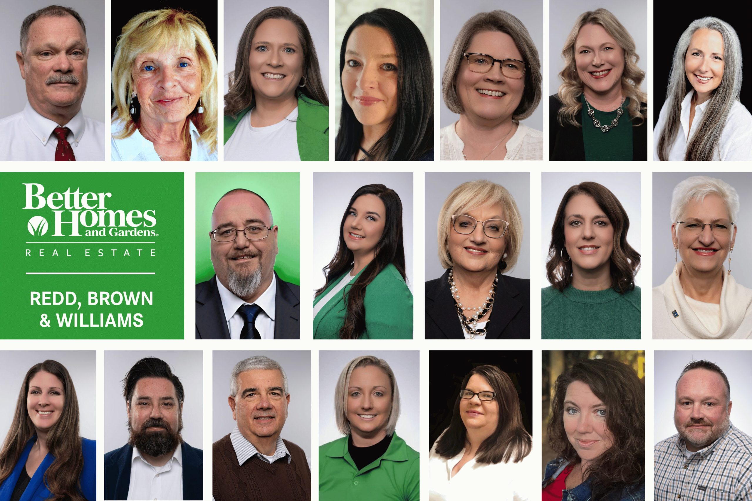 Redd, Brown & Williams Appraisal Services